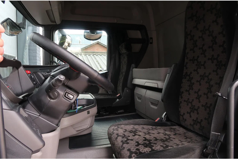 Trækker Scania R410 NGS LNG/ RETARDER/ ACC/ 2X TANK/ DIFF LOCK: billede 14