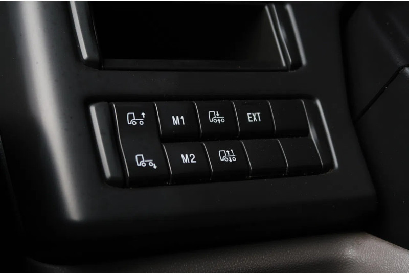 Scania R410 NGS LNG/ RETARDER/ ACC/ DIFF LOCK/ ETC - Trækker: billede 5 Scania R410 NGS LNG/ RETARDER/ ACC/ DIFF LOCK/ ETC - Trækker: billede 5