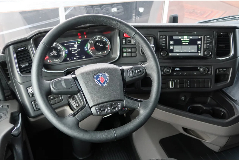 Scania R410 NGS LNG/ RETARDER/ ACC/ DIFF LOCK/ ETC - Trækker: billede 2 Scania R410 NGS LNG/ RETARDER/ ACC/ DIFF LOCK/ ETC - Trækker: billede 2