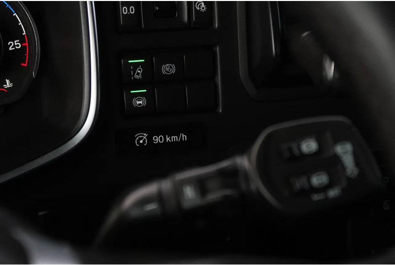 Scania R450 NGS 4X2/ RETARDER/ ACC/ DIFF LOCK/ EURO 6 - Trækker: billede 4 Scania R450 NGS 4X2/ RETARDER/ ACC/ DIFF LOCK/ EURO 6 - Trækker: billede 4