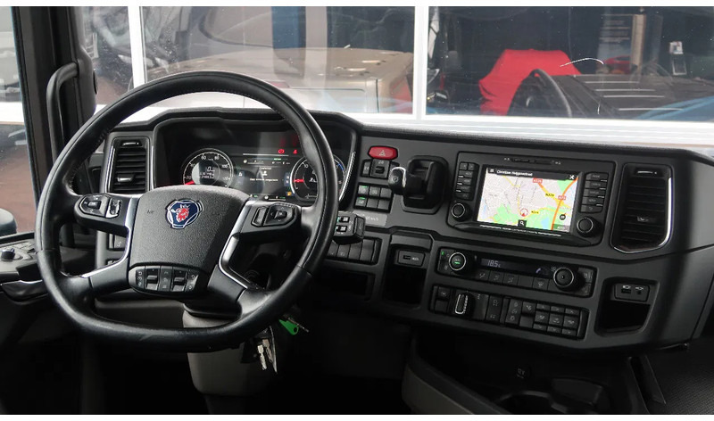 Scania R500 NGS 6x2/4 NB RETARDER/ FULL AIR/ SLIDE DISH/ DIFF-LOCK/ ACC - Trækker: billede 2 Scania R500 NGS 6x2/4 NB RETARDER/ FULL AIR/ SLIDE DISH/ DIFF-LOCK/ ACC - Trækker: billede 2