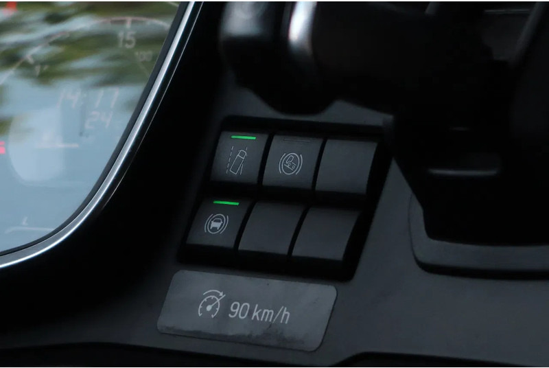 Scania S450 NGS RETARDER/ 2X TANK/ ACC/ PARK CLIMA/ DIFF LOCK - Trækker: billede 2 Scania S450 NGS RETARDER/ 2X TANK/ ACC/ PARK CLIMA/ DIFF LOCK - Trækker: billede 2