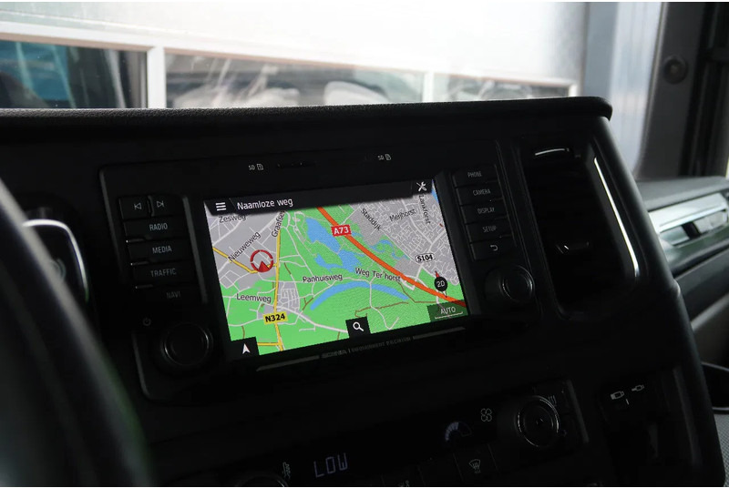 Scania S450 NGS RETARDER/ 2X TANK/ ACC/ PARK CLIMA/ DIFF LOCK - Trækker: billede 4 Scania S450 NGS RETARDER/ 2X TANK/ ACC/ PARK CLIMA/ DIFF LOCK - Trækker: billede 4