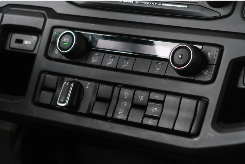 Scania S450 NGS RETARDER/ 2X TANK/ ACC/ PARK CLIMA/ DIFF LOCK - Trækker: billede 5 Scania S450 NGS RETARDER/ 2X TANK/ ACC/ PARK CLIMA/ DIFF LOCK - Trækker: billede 5