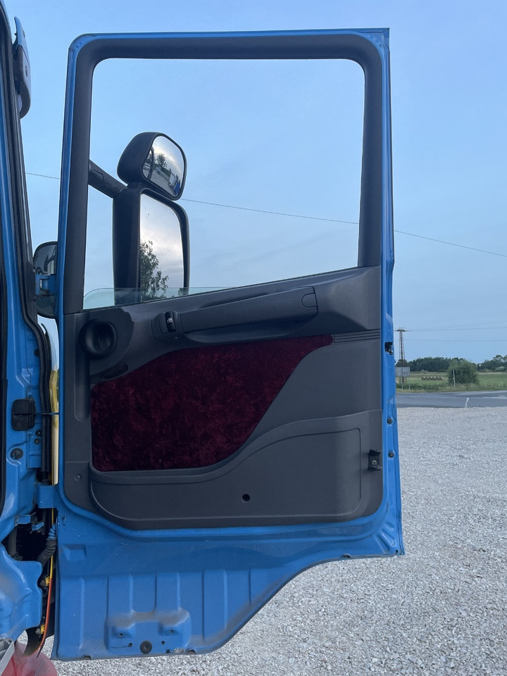 Leje en SCANIA 164 480 V8 GS MEPPEL SCANIA 164 480 V8 GS MEPPEL: billede 11