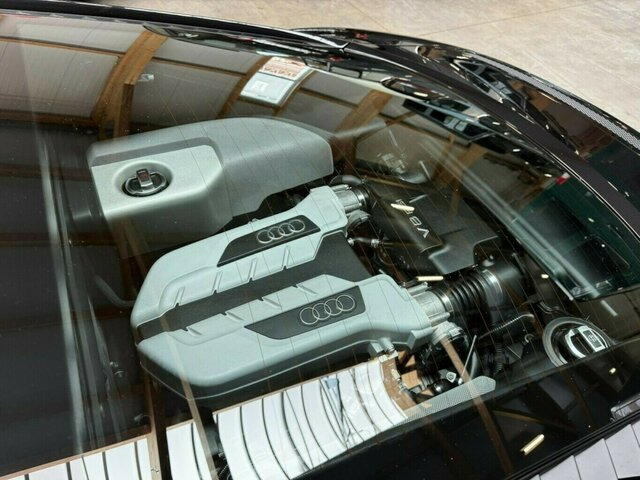 AUDI R8 4.2 FSI V8 quattro Coupé makellos!... - Bil: billede 4 AUDI R8 4.2 FSI V8 quattro Coupé makellos!... - Bil: billede 4