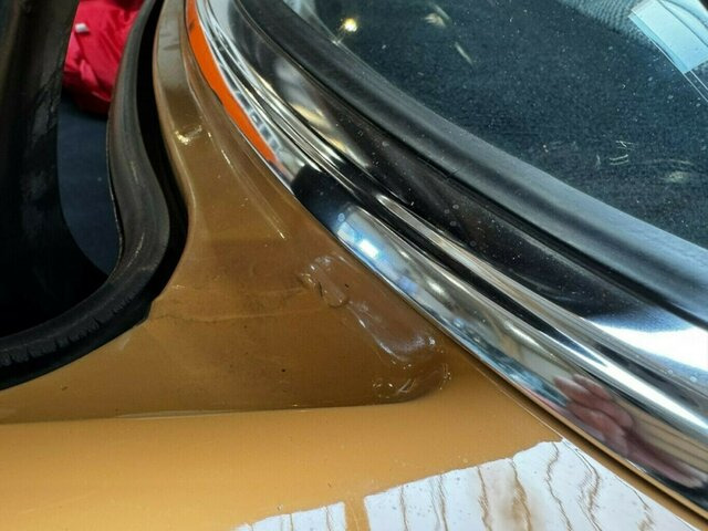 MERCEDES-BENZ 200 D/8 W115... - Sedan: billede 3 MERCEDES-BENZ 200 D/8 W115... - Sedan: billede 3