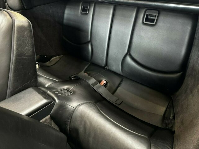 MERCEDES-BENZ SL 320 /280 R 129 Mercedes-Scheckheft perfekt!... - Cabriolet: billede 4 MERCEDES-BENZ SL 320 /280 R 129 Mercedes-Scheckheft perfekt!... - Cabriolet: billede 4