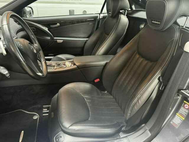 MERCEDES-BENZ SL 350 /280 R 230 Mercedes-Scheckheft perfekt!... - Cabriolet: billede 2 MERCEDES-BENZ SL 350 /280 R 230 Mercedes-Scheckheft perfekt!... - Cabriolet: billede 2