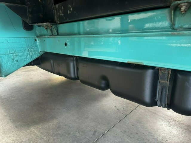 MERCEDES-BENZ Sprinter 513 CDI 4x4 Allrad Pritsche Top!... - Ladbil: billede 5 MERCEDES-BENZ Sprinter 513 CDI 4x4 Allrad Pritsche Top!... - Ladbil: billede 5