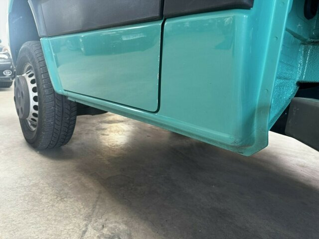 MERCEDES-BENZ Sprinter 513 CDI 4x4 Allrad Pritsche Top!... - Ladbil: billede 4 MERCEDES-BENZ Sprinter 513 CDI 4x4 Allrad Pritsche Top!... - Ladbil: billede 4