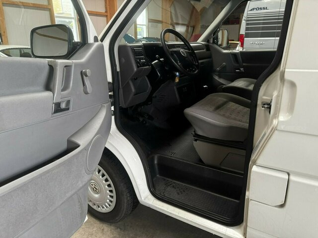 VW T4 Caravelle 2.5 TDI Syncro Sperre 1. Hand!... - Bil: billede 4 VW T4 Caravelle 2.5 TDI Syncro Sperre 1. Hand!... - Bil: billede 4