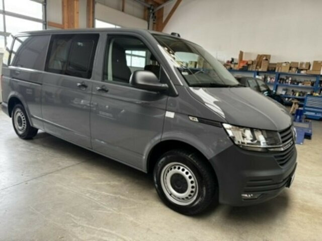 VW T6.1 lang 5-Sitzer 2.0 TDI 4Motion LKW... - Bil: billede 1 VW T6.1 lang 5-Sitzer 2.0 TDI 4Motion LKW... - Bil: billede 1