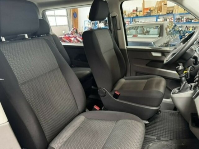 VW T6.1 lang 5-Sitzer 2.0 TDI 4Motion LKW... - Bil: billede 5 VW T6.1 lang 5-Sitzer 2.0 TDI 4Motion LKW... - Bil: billede 5