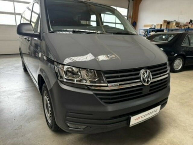 VW T6.1 lang 5-Sitzer 2.0 TDI 4Motion LKW... - Bil: billede 2 VW T6.1 lang 5-Sitzer 2.0 TDI 4Motion LKW... - Bil: billede 2