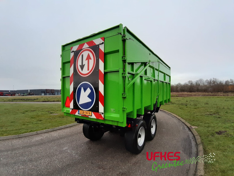 AJK AT 1115 V - 2-hjulet traktor: billede 4 AJK AT 1115 V - 2-hjulet traktor: billede 4