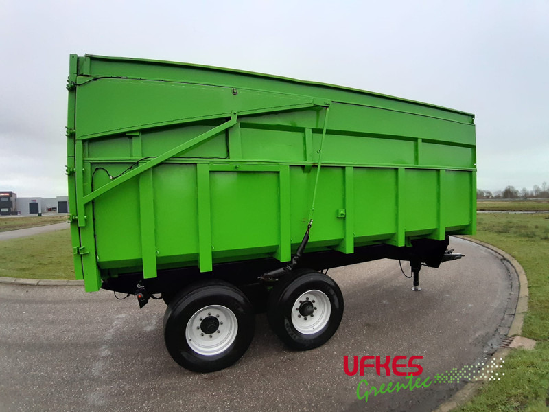 AJK AT 1115 V - 2-hjulet traktor: billede 5 AJK AT 1115 V - 2-hjulet traktor: billede 5