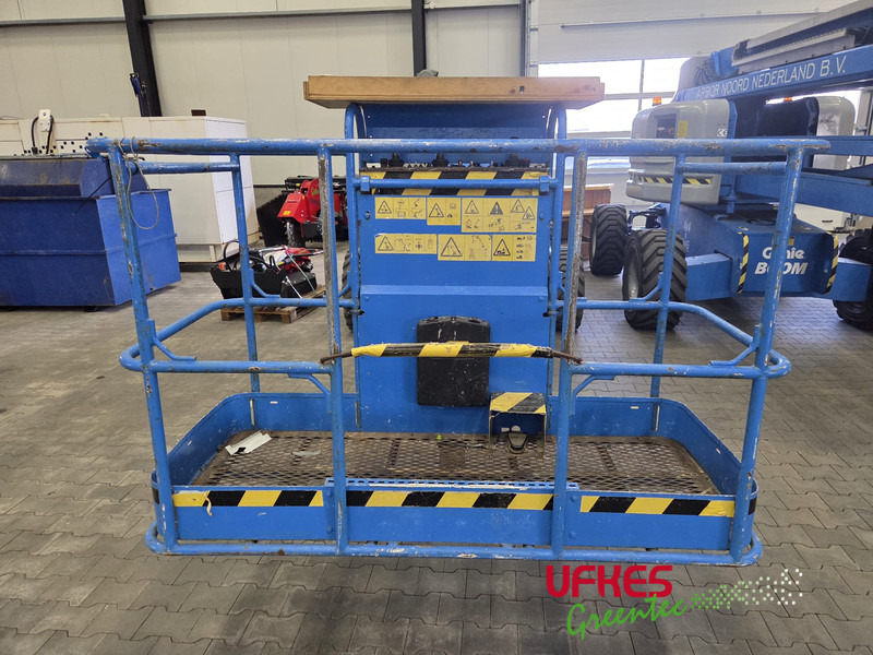 Genie Z-45/25J RT Articulated Boom Lift - Lift: billede 3 Genie Z-45/25J RT Articulated Boom Lift - Lift: billede 3
