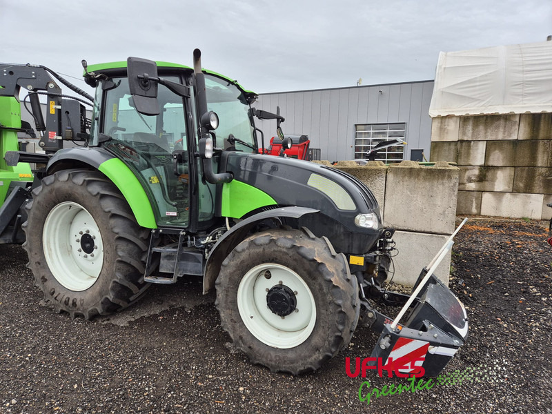 Greentec Cheetah 30/8 chipper combi - Flishugger: billede 3 Greentec Cheetah 30/8 chipper combi - Flishugger: billede 3