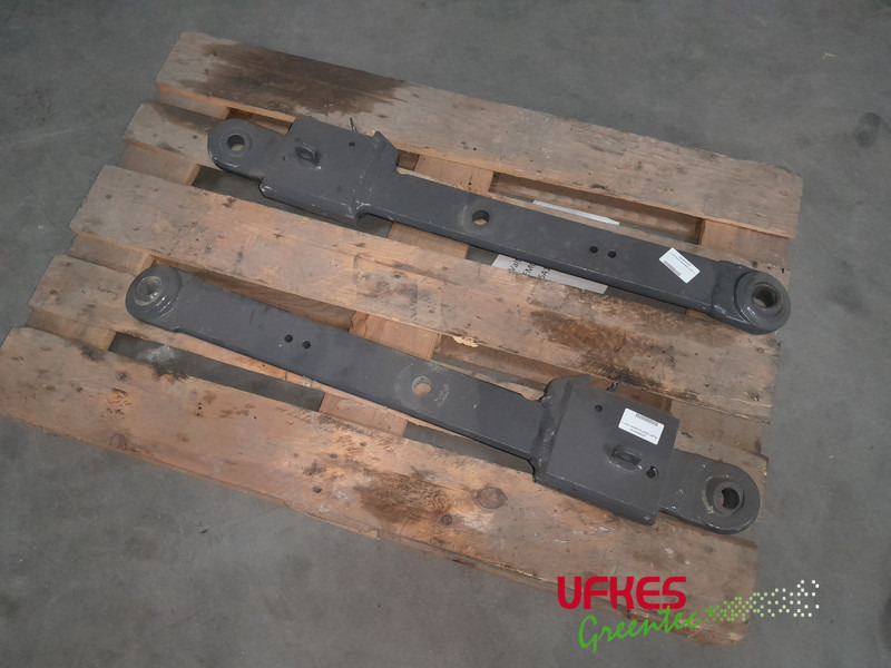 Valtra DRAWBAR - Ramme/ Chassis for Landbrugsmaskine: billede 1 Valtra DRAWBAR - Ramme/ Chassis for Landbrugsmaskine: billede 1