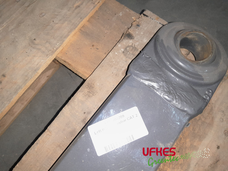 Valtra DRAWBAR - Ramme/ Chassis for Landbrugsmaskine: billede 3 Valtra DRAWBAR - Ramme/ Chassis for Landbrugsmaskine: billede 3