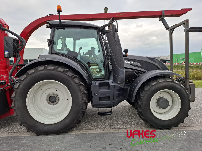 Valtra T 234 Direct TwinTrac - Traktor: billede 3 Valtra T 234 Direct TwinTrac - Traktor: billede 3