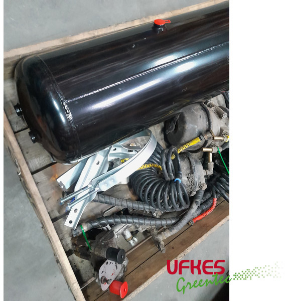 Wabco T24/30 - Bremsedele for Landbrugsmaskine: billede 5 Wabco T24/30 - Bremsedele for Landbrugsmaskine: billede 5