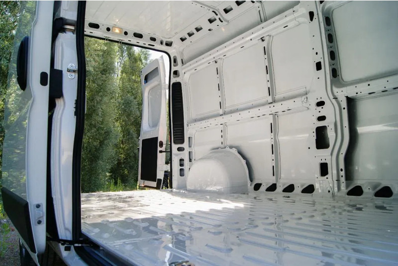 Varevogn Peugeot Boxer Boxer L3H2 | Leasing: billede 12