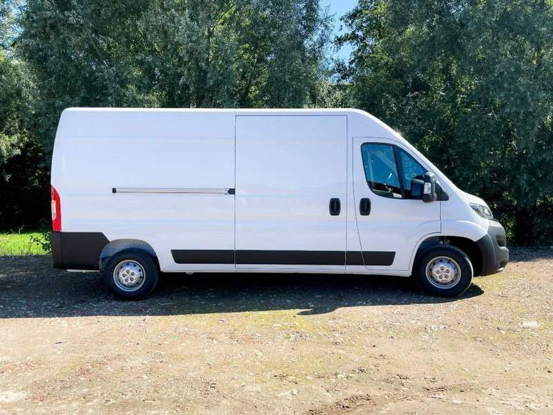 Varevogn Peugeot Boxer Boxer L3H2 | Leasing: billede 7