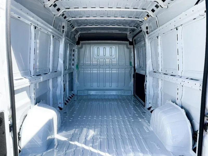 Varevogn Peugeot Boxer Boxer L3H2 | Leasing: billede 11