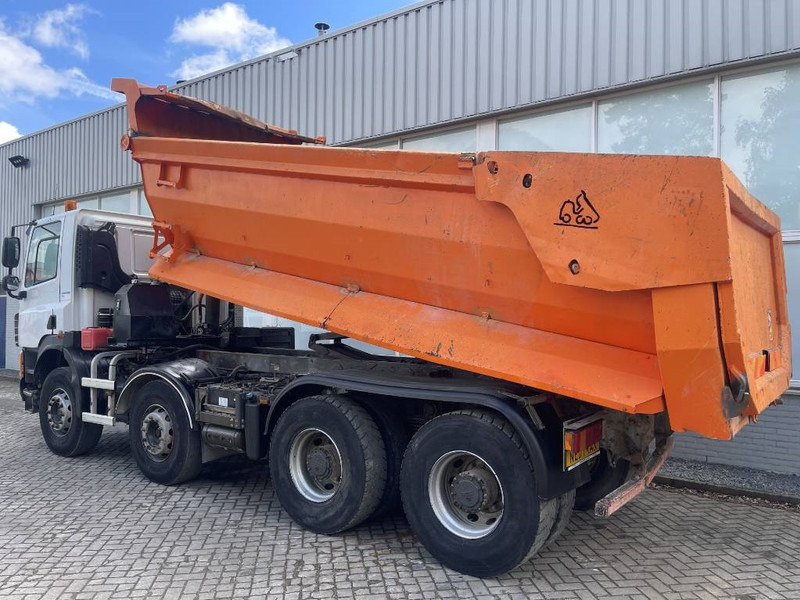DAF CF 85.410 2011 8X4 Hydraulic Kipper - Tipvogn lastbil: billede 5 DAF CF 85.410 2011 8X4 Hydraulic Kipper - Tipvogn lastbil: billede 5