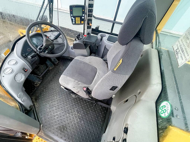 Gummihjulslæsser Volvo L 60 G: billede 10