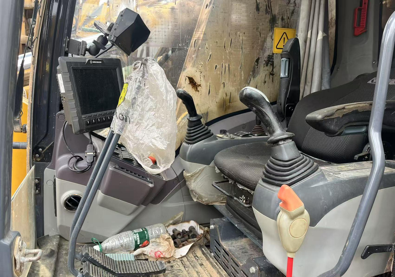 XCMG China XR400D 108m Rotary drilling rig hydraulic machine price - Entreprenørmaskin: billede 3 XCMG China XR400D 108m Rotary drilling rig hydraulic machine price - Entreprenørmaskin: billede 3