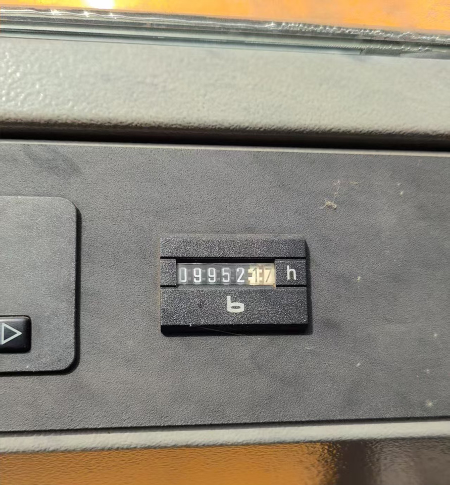 Liebherr LTM1500-8 Used Mobile Crane 500 ton Lifting Hydraulic Truck Crane - Mobilkran: billede 3 Liebherr LTM1500-8 Used Mobile Crane 500 ton Lifting Hydraulic Truck Crane - Mobilkran: billede 3