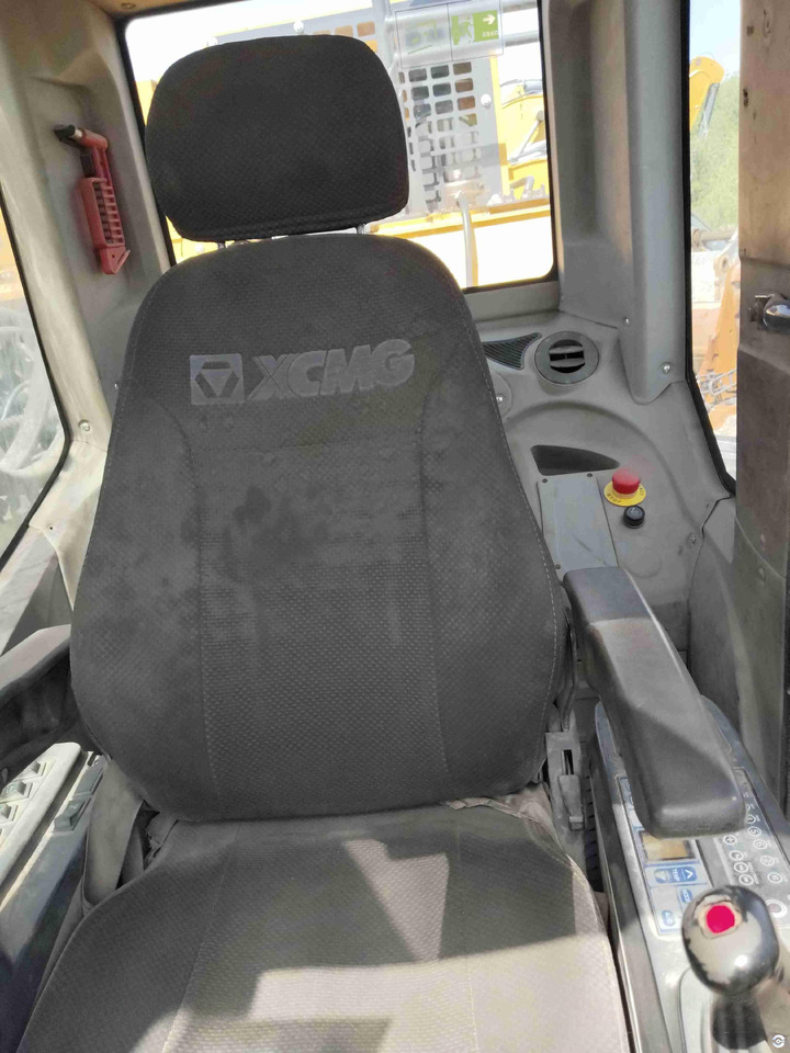 XCMG 2017 XE700D used 70 ton hydraulic crawler excavator price - Gravemaskine: billede 5 XCMG 2017 XE700D used 70 ton hydraulic crawler excavator price - Gravemaskine: billede 5