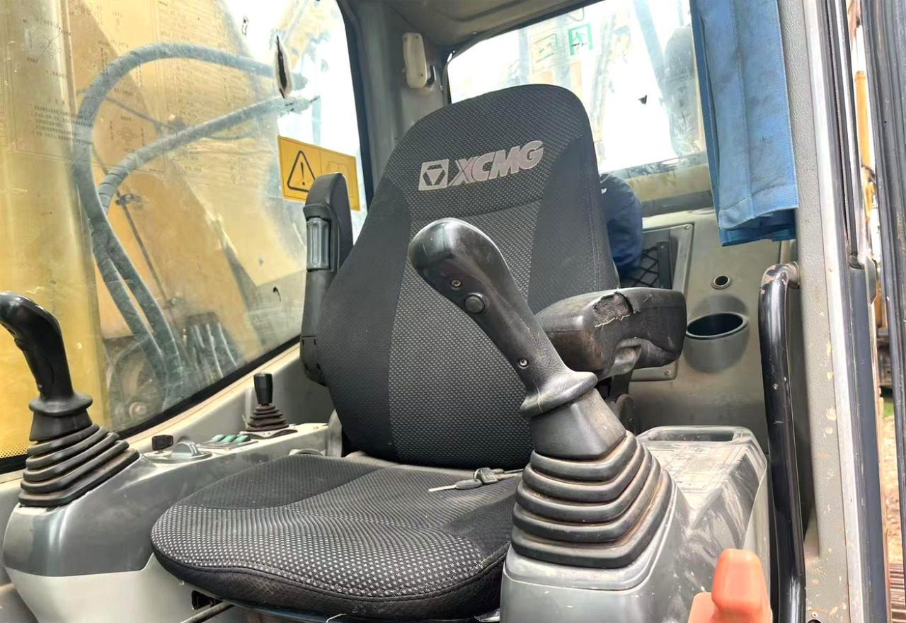 XCMG 2022 official used rotary drilling rig XR220D 67M price - Boremaskine: billede 3 XCMG 2022 official used rotary drilling rig XR220D 67M price - Boremaskine: billede 3