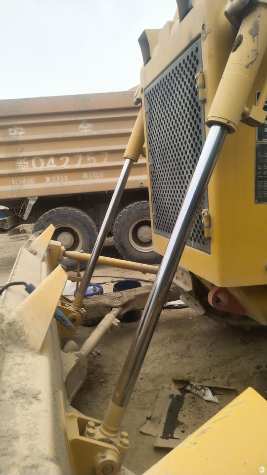 XCMG D170 used small bulldozer dozer hydraulic price - Bulldozer: billede 2 XCMG D170 used small bulldozer dozer hydraulic price - Bulldozer: billede 2