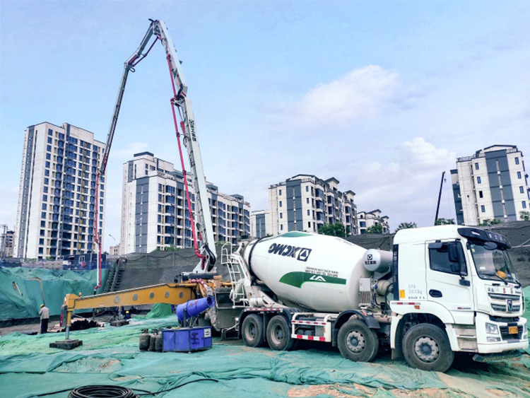 Leje en XCMG Factory G10V 10cubic Schwing Mobile Cement Mixing Machine Used Concrete Truck Mixer Price for Sale XCMG Factory G10V 10cubic Schwing Mobile Cement Mixing Machine Used Concrete Truck Mixer Price for Sale: billede 6 Leje en XCMG Factory G10V 10cubic Schwing Mobile Cement Mixing Machine Used Concrete Truck Mixer Price for Sale XCMG Factory G10V 10cubic Schwing Mobile Cement Mixing Machine Used Concrete Truck Mixer Price for Sale: billede 6