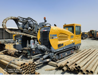 XCMG Official Second Hand XZ360E Horizontal Directional Drilling Machine Price - Styret boremaskine: billede 5 XCMG Official Second Hand XZ360E Horizontal Directional Drilling Machine Price - Styret boremaskine: billede 5