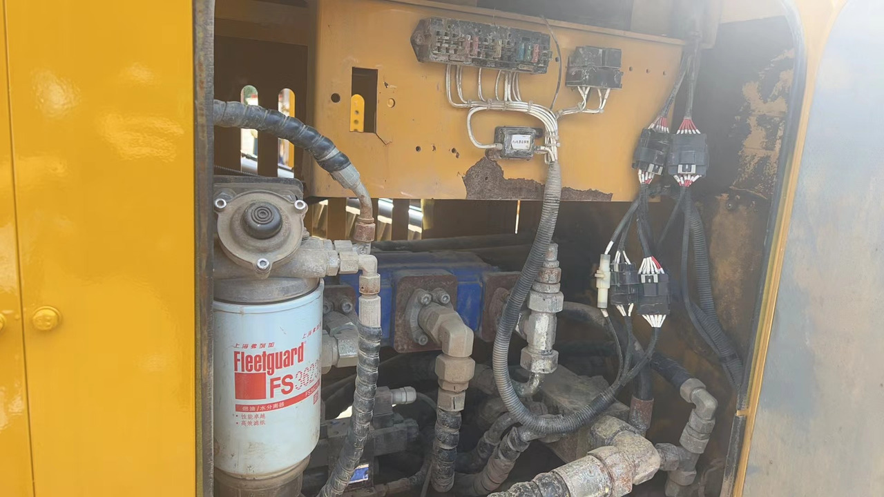 XCMG Official Used Horizontal Directional Drilling Machine XZ320D Hot Sale - Styret boremaskine: billede 5 XCMG Official Used Horizontal Directional Drilling Machine XZ320D Hot Sale - Styret boremaskine: billede 5