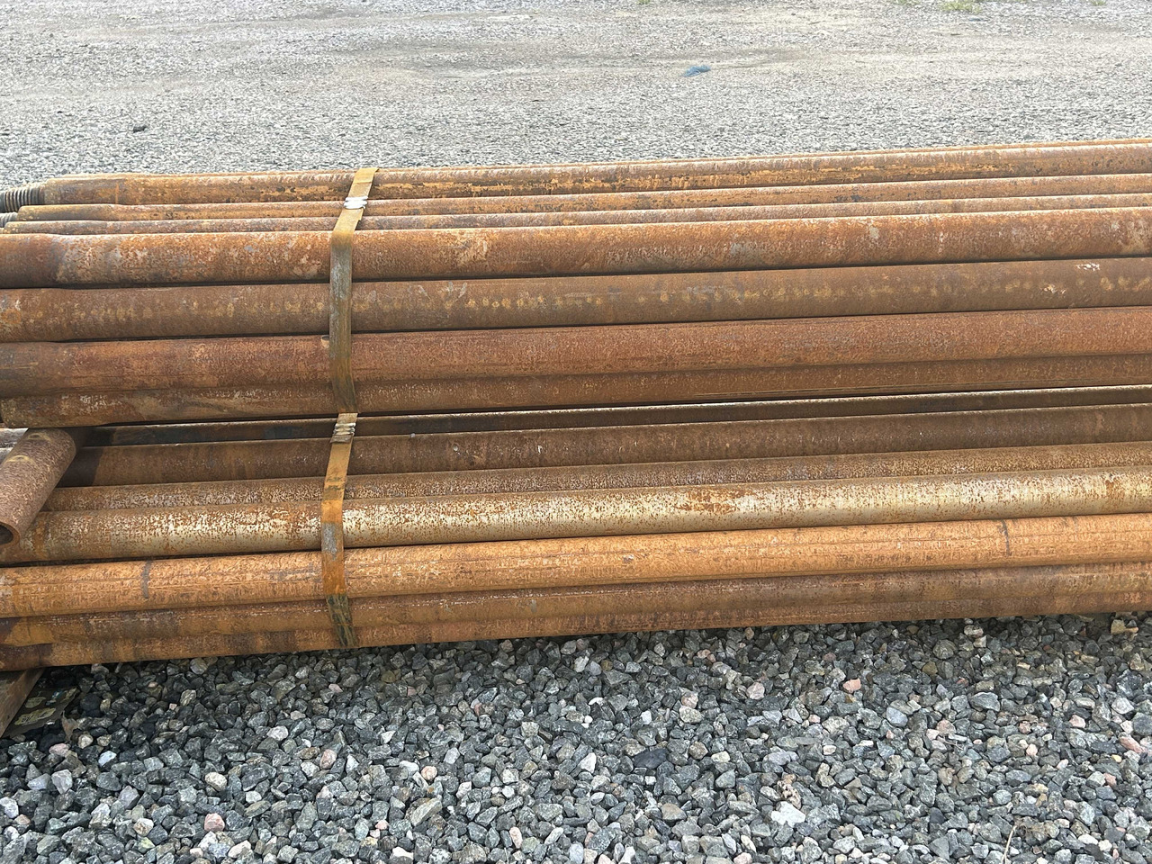 XCMG Official XZ320D Second Hand Horizontal Directional Drilling Rig With High Quality - Styret boremaskine: billede 4 XCMG Official XZ320D Second Hand Horizontal Directional Drilling Rig With High Quality - Styret boremaskine: billede 4