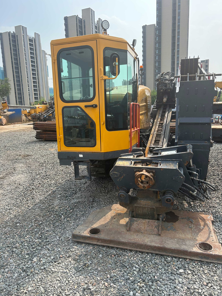 XCMG Official XZ360E Second Hand horizontal directional drilling Rig Best Price - Styret boremaskine: billede 2 XCMG Official XZ360E Second Hand horizontal directional drilling Rig Best Price - Styret boremaskine: billede 2
