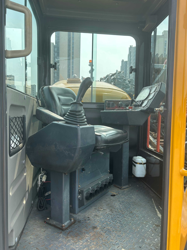 XCMG Official XZ360E Second Hand horizontal directional drilling Rig Best Price - Styret boremaskine: billede 5 XCMG Official XZ360E Second Hand horizontal directional drilling Rig Best Price - Styret boremaskine: billede 5