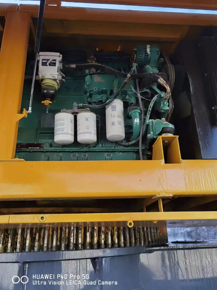 Mobilkran XCMG Official used mobile crane QY50KA crane 50tons: billede 7 Mobilkran XCMG Official used mobile crane QY50KA crane 50tons: billede 7