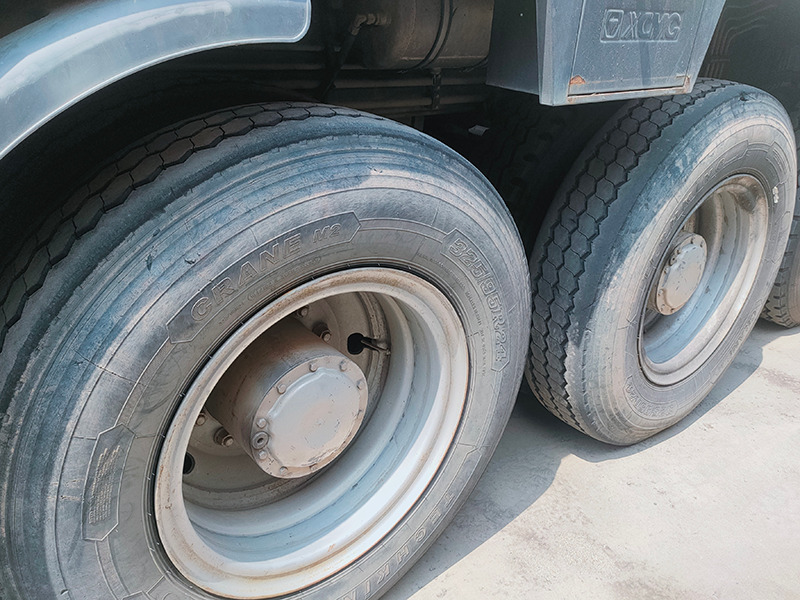 XCMG QY95K7C 95ton mobile truck crane 2021 price - Mobilkran: billede 5 XCMG QY95K7C 95ton mobile truck crane 2021 price - Mobilkran: billede 5