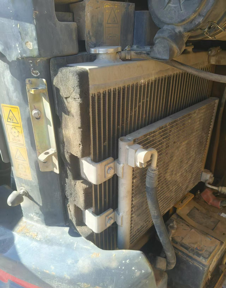 XCMG XE35U samll used hydraulic 3.5 ton excavator - Bæltegravemaskine: billede 5 XCMG XE35U samll used hydraulic 3.5 ton excavator - Bæltegravemaskine: billede 5