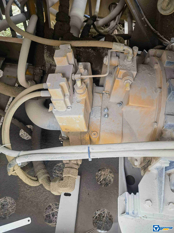 XCMG XGC30T 30ton mini small crawler crane 2016 for sale - Bæltekran: billede 5 XCMG XGC30T 30ton mini small crawler crane 2016 for sale - Bæltekran: billede 5