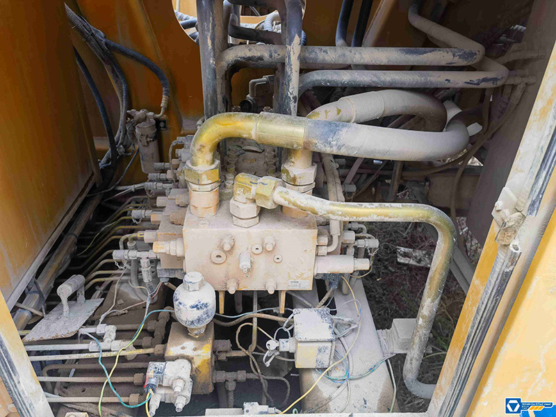 XCMG XGC30T 30ton mini small crawler crane 2016 for sale - Bæltekran: billede 3 XCMG XGC30T 30ton mini small crawler crane 2016 for sale - Bæltekran: billede 3