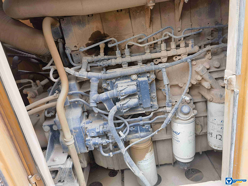 XCMG XGC30T 30ton mini small crawler crane 2016 for sale - Bæltekran: billede 4 XCMG XGC30T 30ton mini small crawler crane 2016 for sale - Bæltekran: billede 4