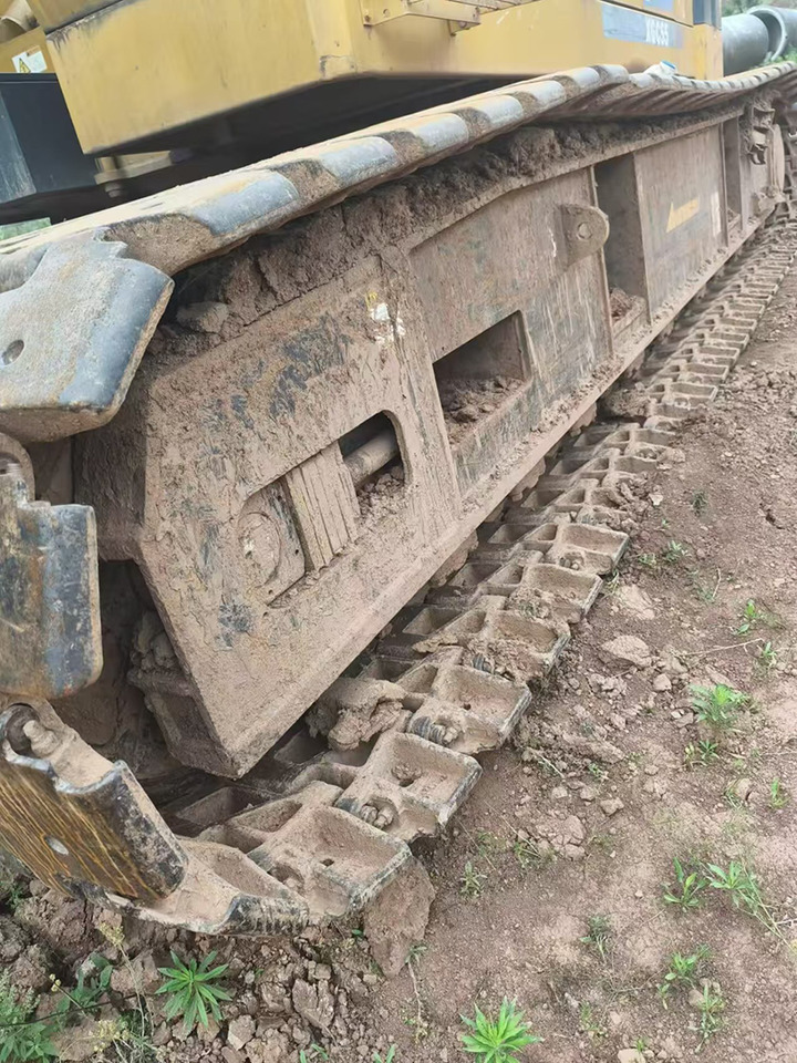 XCMG XGC55 55ton second hand 2021 crane with crawler for sale - Bæltekran: billede 3 XCMG XGC55 55ton second hand 2021 crane with crawler for sale - Bæltekran: billede 3